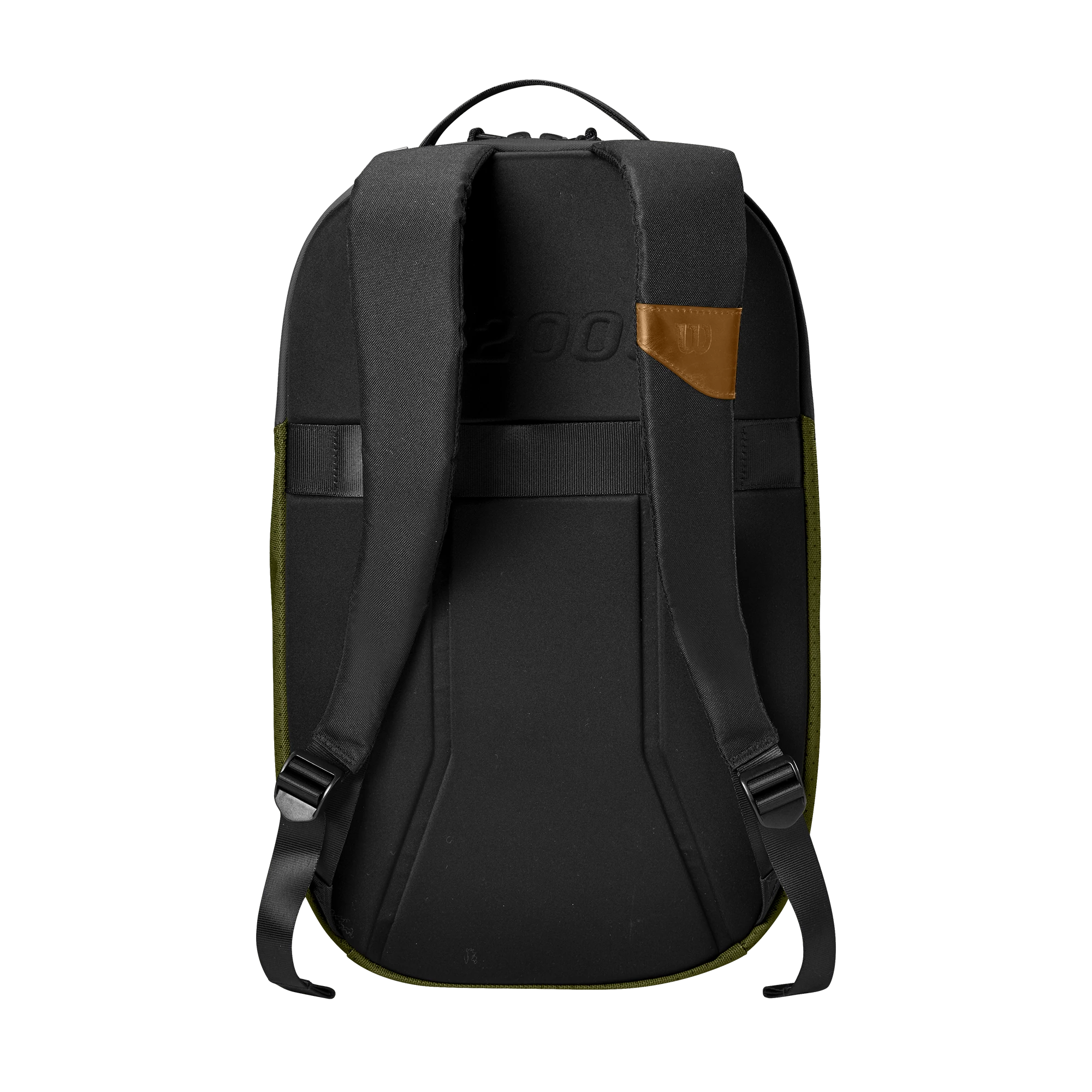 Wilson A2000 Backpack WB57180 - Durable Baseball & Softball Equipment Bag 10 Wilson A2000 Backpack WB57180 - Durable Baseball & Softball Equipment Bag - Image 8