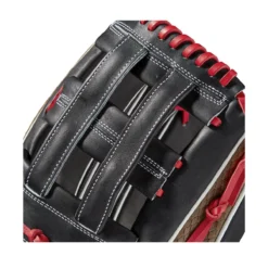 2021 Wilson A2K 1799SS 12.75" Outfield Baseball Glove - WBW1000691275 | Premium Leather Fielding Glove 14 2021 Wilson A2K 1799SS 12.75" Outfield Baseball Glove - WBW1000691275 | Premium Leather Fielding Glove -Fielding Gloves Sales WBW100069 4 A2K OF 1799SS 1275 BlackSS BrownSnakeSS Black.png.cq5dam.web .1200.1200