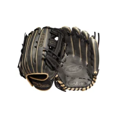 2022 Wilson A1000 1750 12.5" Outfield Baseball Glove - WTA10RB221750 | Premium Leather Fielding Glove 12 2022 Wilson A1000 1750 12.5" Outfield Baseball Glove - WTA10RB221750 | Premium Leather Fielding Glove -Fielding Gloves Sales WBW100138 8 A1000 1750 OF 125 Grey Blonde Black.png.cq5dam.web .1200.1200