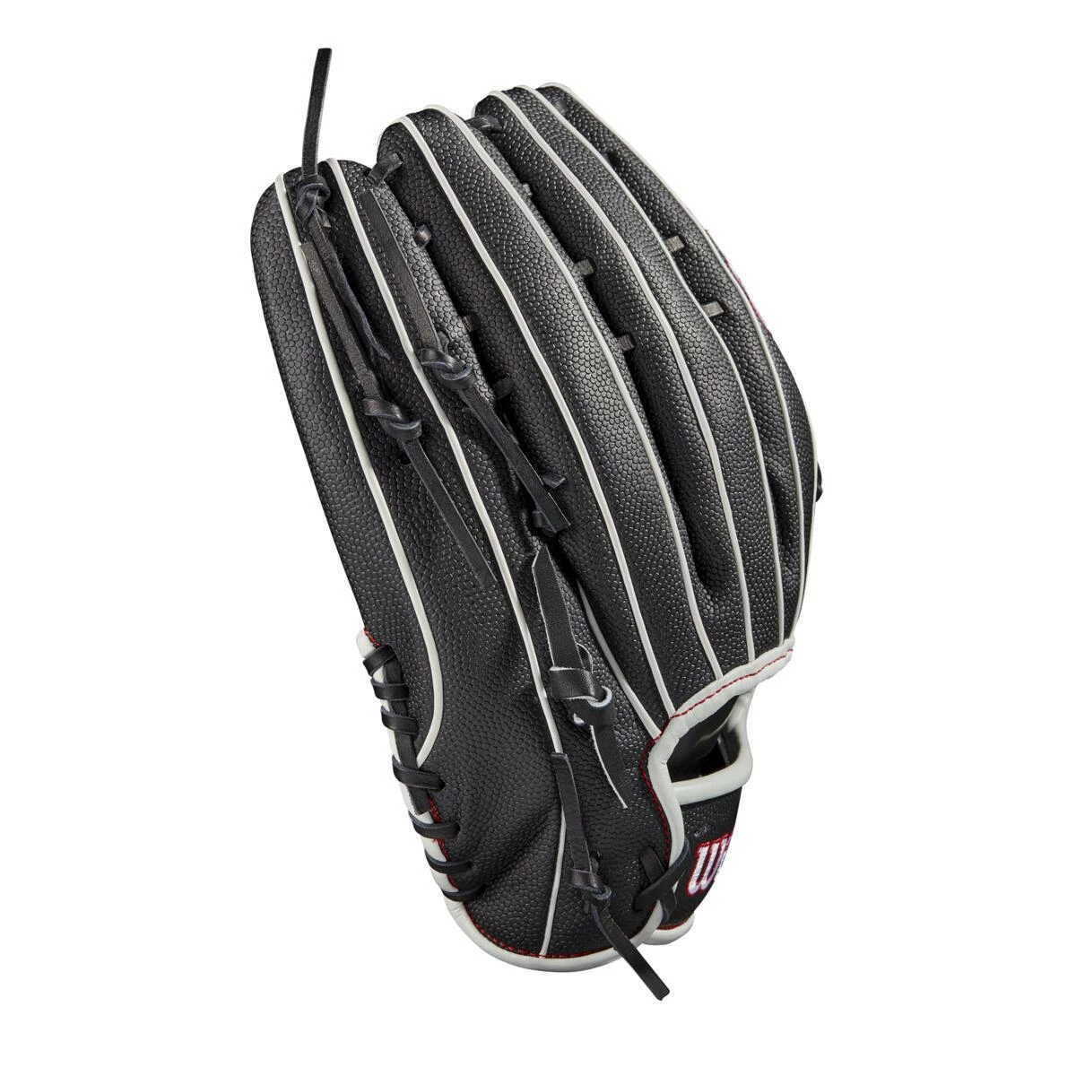 2021 Wilson A2000 SCOT7SS 12.75" Outfield Baseball Glove - Premium Leather, Pro Stock Fit - Image 3