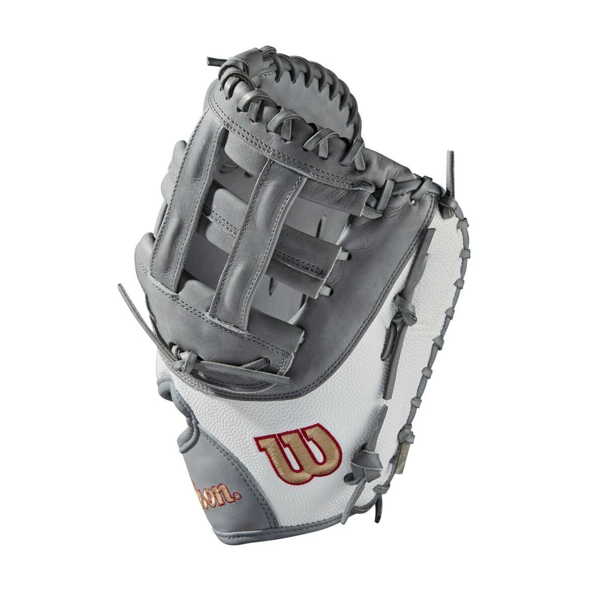 2021 Wilson A2000 FP1BSS 12.5" Fastpitch First Base Mitt - WTA20RF21FP1BSS | Premium Fielding Glove - Image 3