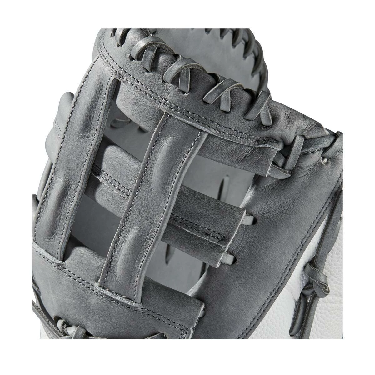 2021 Wilson A2000 FP1BSS 12.5" Fastpitch First Base Mitt - WTA20RF21FP1BSS | Premium Fielding Glove - Image 6