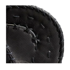 2021 Wilson A2K Jose Abreu GM JAB79 12.5" Baseball First Base Mitt - WTA2KRB21JAB79GM | Premium Fielding Glove -Fielding Gloves Sales WBW100233 7 A2K Jose Abreu GM 125 BlackSS Blonde.png.cq5dam.web .1200.1200