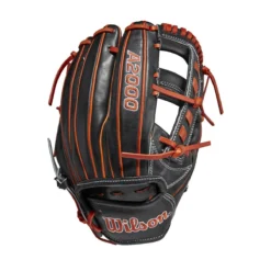 2022 Wilson A2000 1716 11.5" Infield Baseball Glove - WTA20RB221716 | Premium Leather Fielding Glove