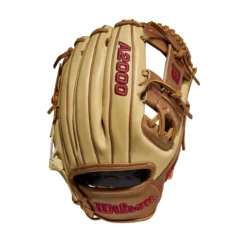 2022 Wilson A2000 1786 11.5" Infield Baseball Glove - WTA20RB221786 | Premium Leather Fielding Glove