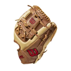 2022 Wilson A2000 1786 11.5" Infield Baseball Glove - WTA20RB221786 | Premium Leather Fielding Glove -Fielding Gloves Sales WBW100390 2 A2000 Leather 1786 IF 115 Blonde SaddleTan.png.cq5dam.web .1200.1200