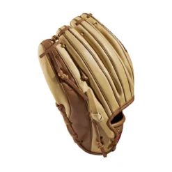 2022 Wilson A2000 1786 11.5" Infield Baseball Glove - WTA20RB221786 | Premium Leather Fielding Glove -Fielding Gloves Sales WBW100390 3 A2000 Leather 1786 IF 115 Blonde SaddleTan.png.cq5dam.web .1200.1200