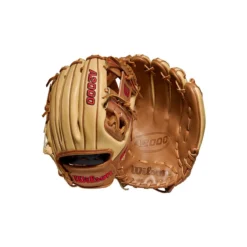 2022 Wilson A2000 1786 11.5" Infield Baseball Glove - WTA20RB221786 | Premium Leather Fielding Glove -Fielding Gloves Sales WBW100390 8 A2000 Leather 1786 IF 115 Blonde SaddleTan.png.cq5dam.web .1200.1200