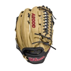 Fielding Gloves Sales 11 2022 Wilson A2000 D33 11.75" Pitcher's Baseball Glove - WTA20RB22D33 | Premium Leather Fielding Glove