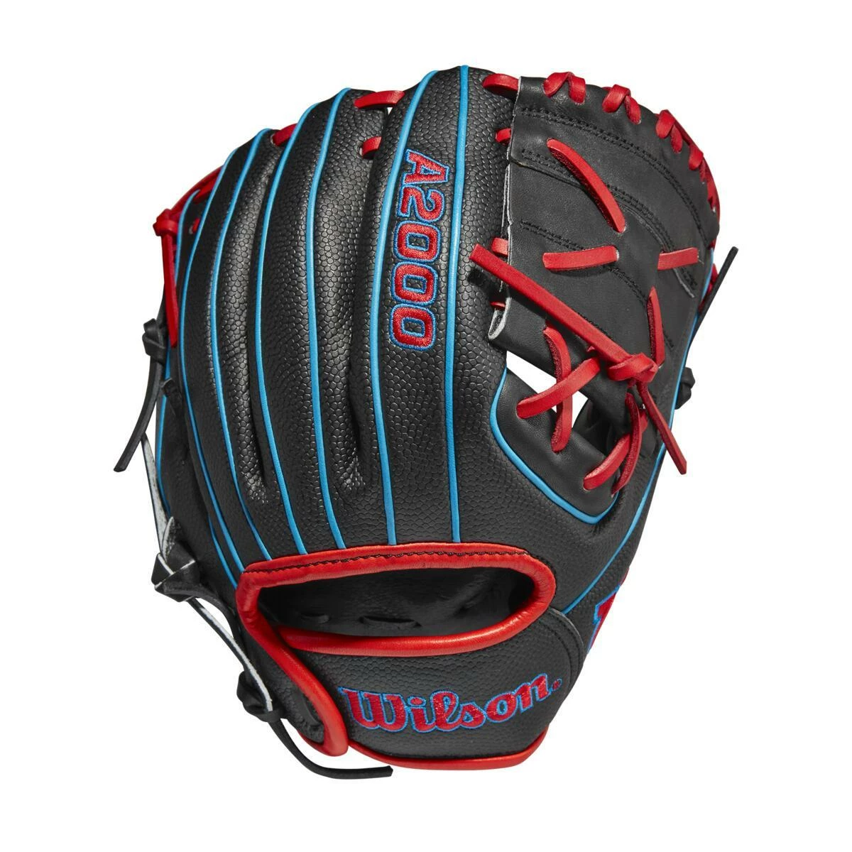2022 Wilson A2000 PFX2SS 11" Infield Baseball Glove - Premium Leather, Pro Stock Fit - WTA20RB22PFX2SS