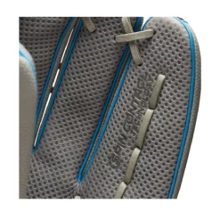 Wilson A2000 SCSP13SS 13" Slowpitch Softball Glove - WBW10040213 | Premium Fielding Glove -Fielding Gloves Sales WBW100402 7 A2000 SP13 SC 13 GreyDimpled GreySS BlackSS.png.cq5dam.web .1200.1200