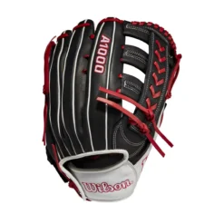 2022 Wilson A1000 PF1892 12.25" Outfield Baseball Glove - WTA10RB22PF1892 | Premium Leather Fielding Glove