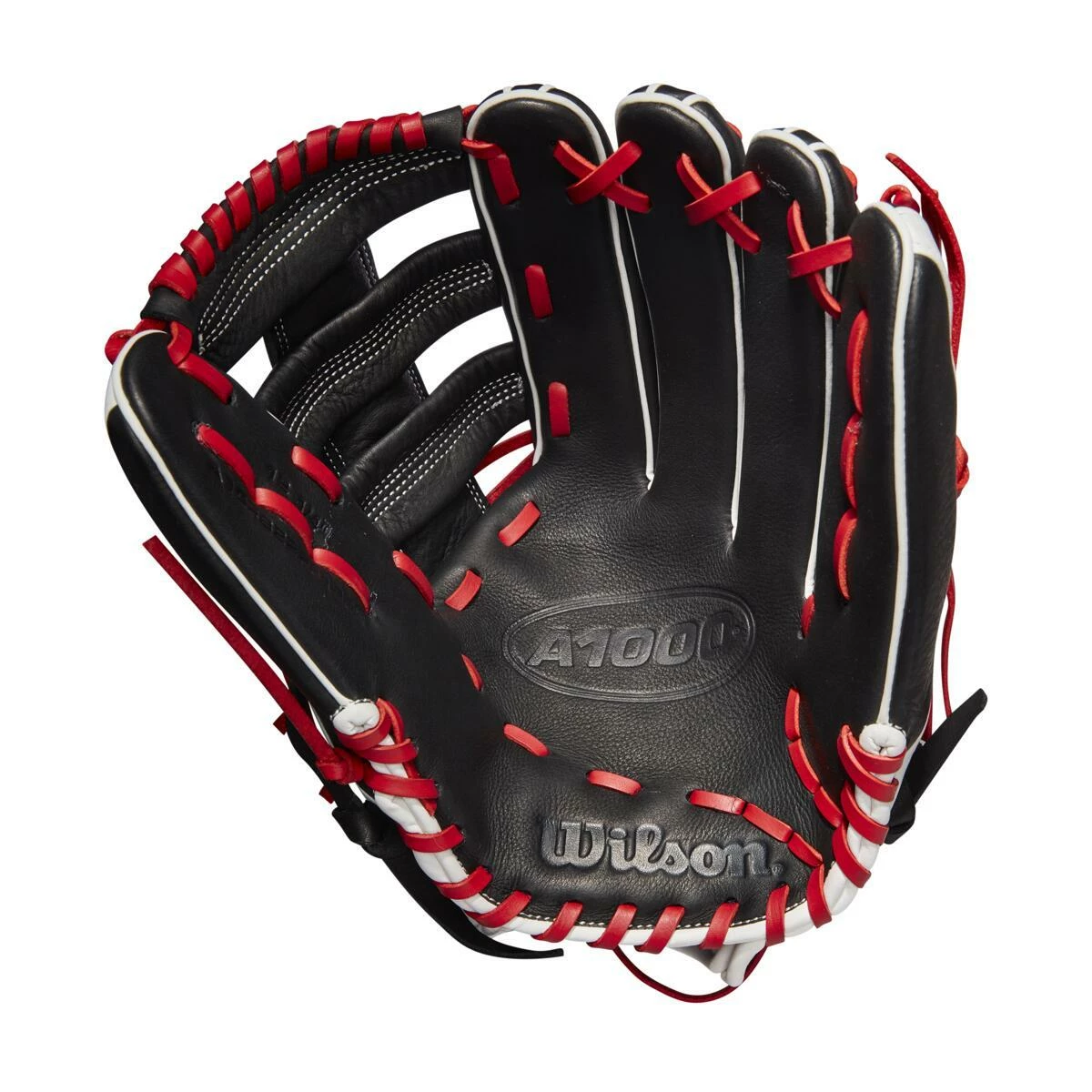 2022 Wilson A1000 PF1892 12.25" Outfield Baseball Glove - WTA10RB22PF1892 | Premium Leather Fielding Glove - Image 2