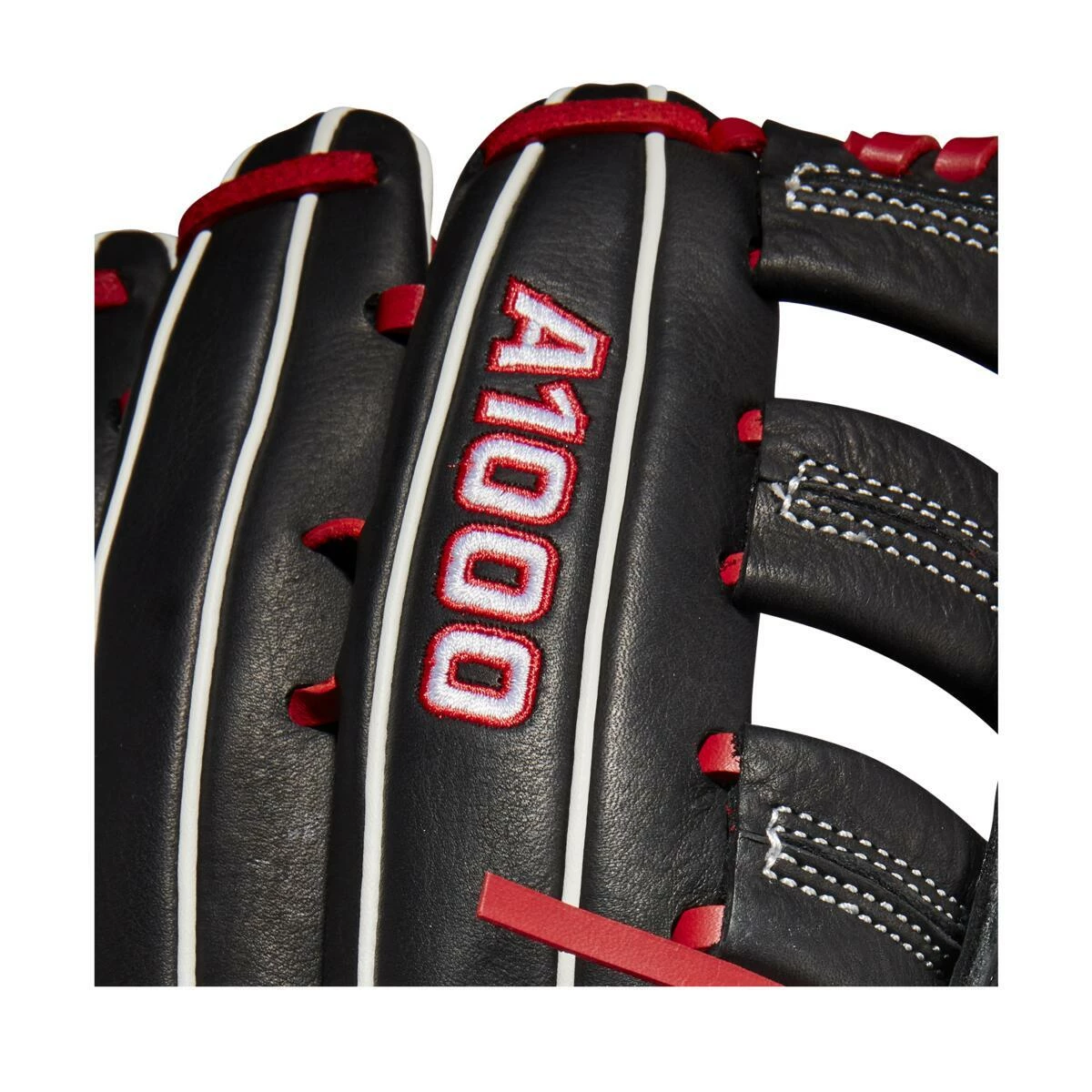 2022 Wilson A1000 PF1892 12.25" Outfield Baseball Glove - WTA10RB22PF1892 | Premium Leather Fielding Glove - Image 7