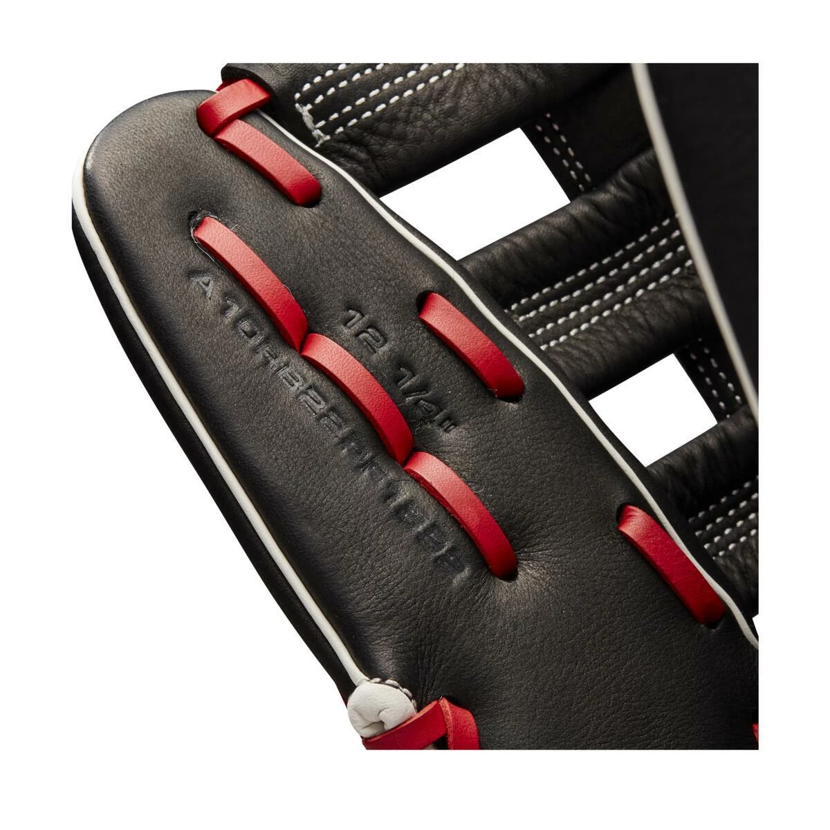 2022 Wilson A1000 PF1892 12.25" Outfield Baseball Glove - WTA10RB22PF1892 | Premium Leather Fielding Glove - Image 6