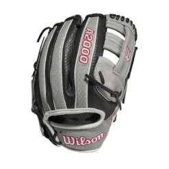 2022 Wilson A2000 TA7 Tim Anderson GM 11.5" Baseball Glove - Premium Leather Fielding Glove for Baseball Players