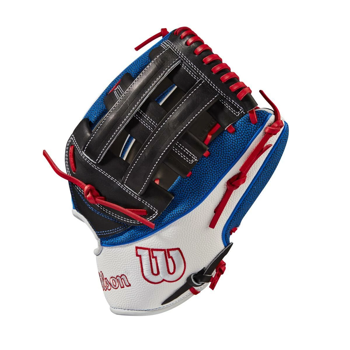 2022 Wilson A2K MB50 Mookie Betts GM 12.5" Baseball Glove - WTA2KRB22MB50GM | Premium Fielding Glove - Image 3