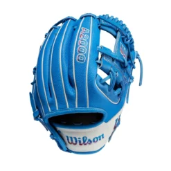 2023 Wilson A2000 Love The Moment DP15SS 11.5" Infield Baseball Glove - WBW100844115 | Premium Leather Glove for Baseball Players
