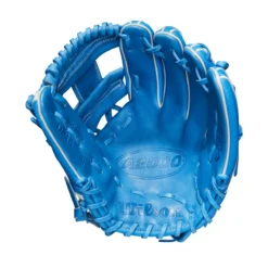 2023 Wilson A2000 Love The Moment DP15SS 11.5" Infield Baseball Glove - WBW100844115 | Premium Leather Glove for Baseball Players -Fielding Gloves Sales WBW100844 1 A2000 IF LTM DP15SS 115 AutismSpeaksBlue.png.cq5dam.web .1200.1200