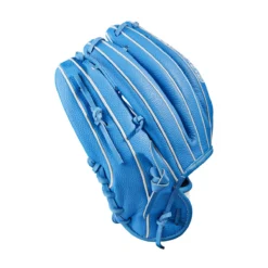 2023 Wilson A2000 Love The Moment DP15SS 11.5" Infield Baseball Glove - WBW100844115 | Premium Leather Glove for Baseball Players -Fielding Gloves Sales WBW100844 3 A2000 IF LTM DP15SS 115 AutismSpeaksBlue.png.cq5dam.web .1200.1200