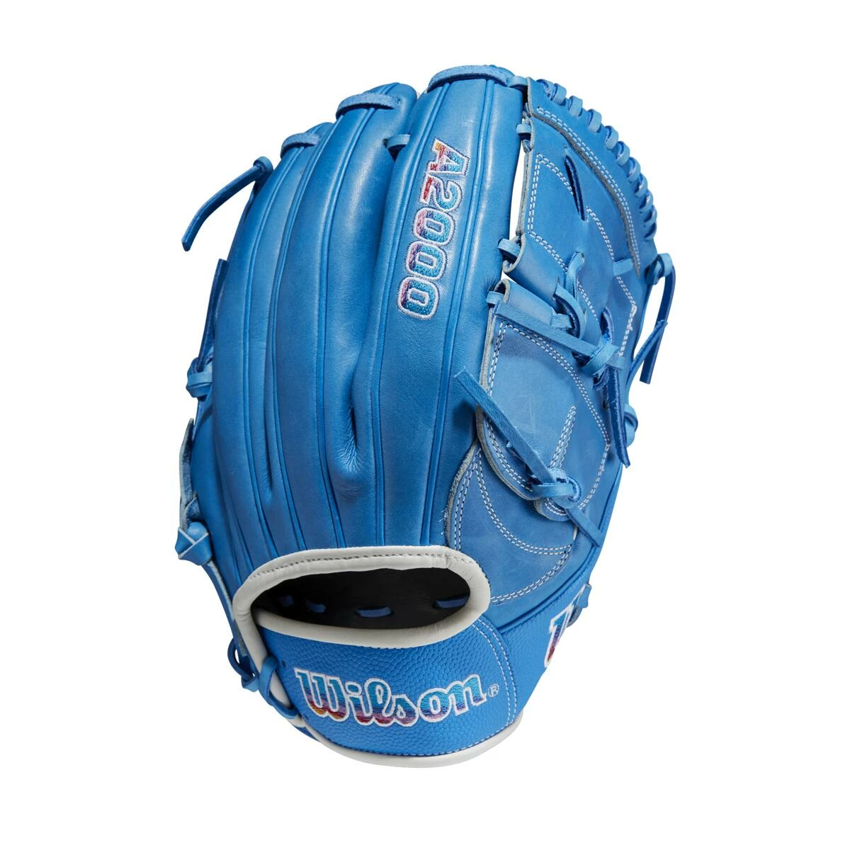 2023 Wilson A2000 Love The Moment B2 12" Pitcher's Baseball Glove - WBW10084612 | Premium Fielding Glove 3 2023 Wilson A2000 Love The Moment B2 12" Pitcher's Baseball Glove - WBW10084612 | Premium Fielding Glove