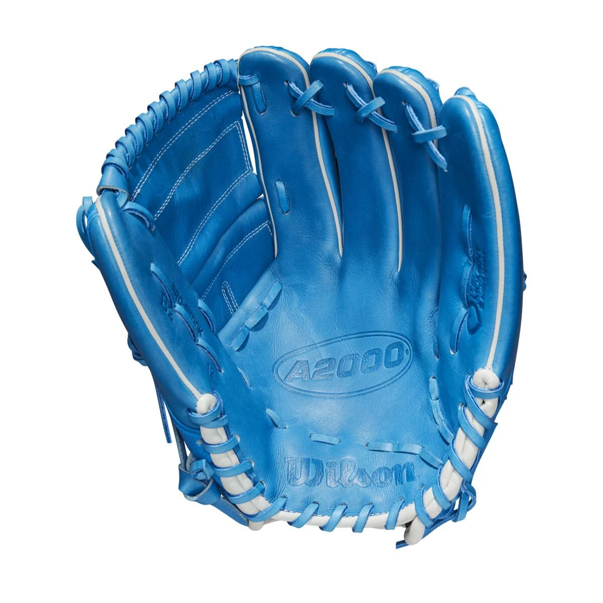 2023 Wilson A2000 Love The Moment B2 12" Pitcher's Baseball Glove - WBW10084612 | Premium Fielding Glove 5 2023 Wilson A2000 Love The Moment B2 12" Pitcher's Baseball Glove - WBW10084612 | Premium Fielding Glove - Image 3