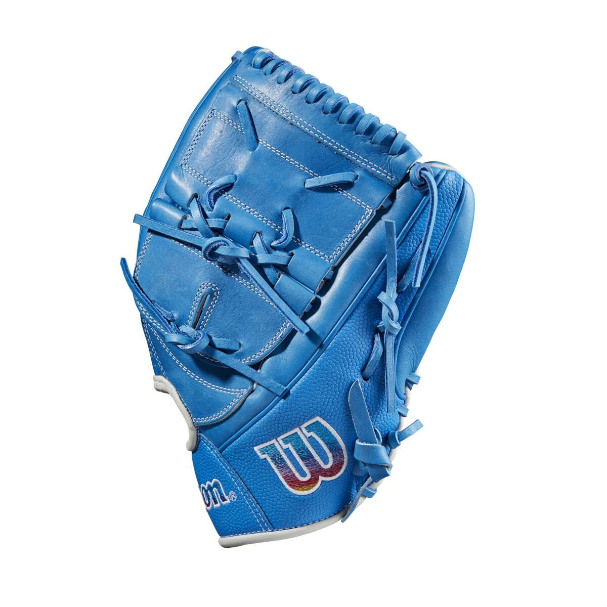 2023 Wilson A2000 Love The Moment B2 12" Pitcher's Baseball Glove - WBW10084612 | Premium Fielding Glove 6 2023 Wilson A2000 Love The Moment B2 12" Pitcher's Baseball Glove - WBW10084612 | Premium Fielding Glove - Image 4