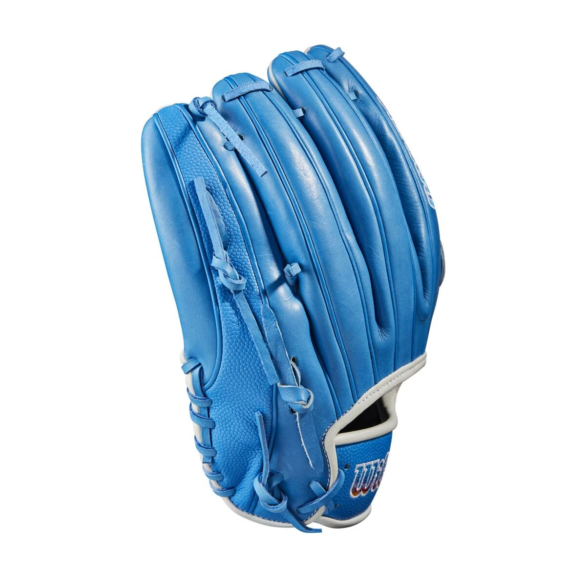 2023 Wilson A2000 Love The Moment B2 12" Pitcher's Baseball Glove - WBW10084612 | Premium Fielding Glove 7 2023 Wilson A2000 Love The Moment B2 12" Pitcher's Baseball Glove - WBW10084612 | Premium Fielding Glove - Image 5