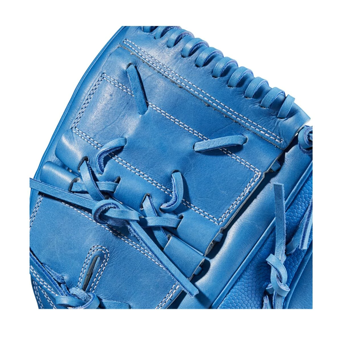 2023 Wilson A2000 Love The Moment B2 12" Pitcher's Baseball Glove - WBW10084612 | Premium Fielding Glove 8 2023 Wilson A2000 Love The Moment B2 12" Pitcher's Baseball Glove - WBW10084612 | Premium Fielding Glove - Image 6