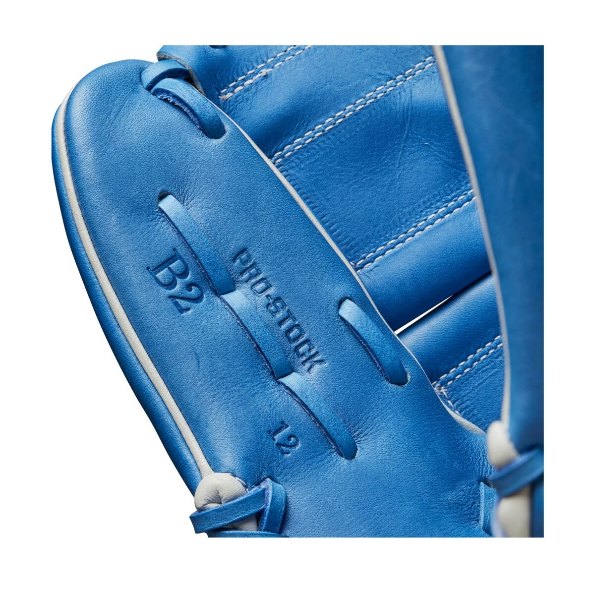 2023 Wilson A2000 Love The Moment B2 12" Pitcher's Baseball Glove - WBW10084612 | Premium Fielding Glove 10 2023 Wilson A2000 Love The Moment B2 12" Pitcher's Baseball Glove - WBW10084612 | Premium Fielding Glove - Image 8