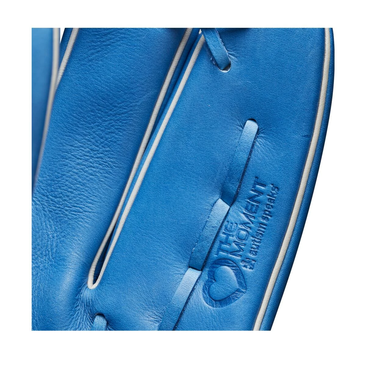 2023 Wilson A2000 Love The Moment B2 12" Pitcher's Baseball Glove - WBW10084612 | Premium Fielding Glove 11 2023 Wilson A2000 Love The Moment B2 12" Pitcher's Baseball Glove - WBW10084612 | Premium Fielding Glove - Image 9