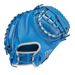 2023 Wilson A2000 Love The Moment CM33 33" Baseball Catcher's Mitt - WBW10084833 | Premium Fielding Glove