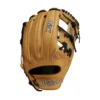 2023 Wilson A2K 1787 11.75" Infield Baseball Glove - WBW1008911175 | Premium Leather Fielding Glove -Fielding Gloves Sales WBW100891 0 A2K IF 1787 1175 VintageTan Black.png.cq5dam.web .1200.1200