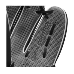 2023 Wilson A2K SC1787SS 11.75" Infield Baseball Glove - WBW1008921175 | Premium Leather Fielding Glove -Fielding Gloves Sales WBW100892 7 A2K IF 1787SC 1175 BlackSS GreyDimple Grey.png.cq5dam.web .1200.1200