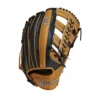 2023 Wilson A2K 1810SS 12.75" Outfield Baseball Glove - WBW1008951275 | Premium Leather Fielding Glove 1 2023 Wilson A2K 1810SS 12.75" Outfield Baseball Glove - WBW1008951275 | Premium Leather Fielding Glove -Fielding Gloves Sales WBW100895 0 A2K 1810SS 1275 VintageTan BlackSS.png.cq5dam.web .1200.1200