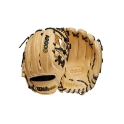 2023 Wilson A2000 1786 11.5" Infield Baseball Glove - WBW100969115 | Premium Leather Fielding Glove -Fielding Gloves Sales WBW100969 8 A2000 IF 1786 115 Blonde Blonde Black.png.cq5dam.web .1200.1200