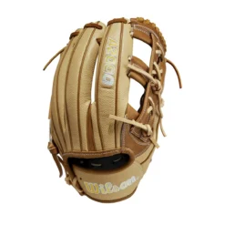 2023 Wilson A2000 1912 Super Skin 12" Infield Baseball Glove - WBW10097212 | Premium Fielding Glove