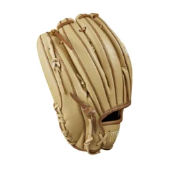 2023 Wilson A2000 1912 Super Skin 12" Infield Baseball Glove - WBW10097212 | Premium Fielding Glove -Fielding Gloves Sales WBW100972 3 2023 A2000 IF 1912SS 12 BlondeSS SaddleTan Yellow.png.cq5dam.web .1200.1200