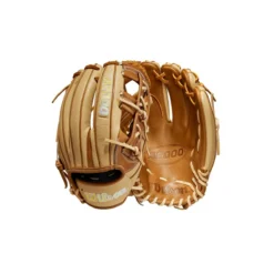 2023 Wilson A2000 1912 Super Skin 12" Infield Baseball Glove - WBW10097212 | Premium Fielding Glove -Fielding Gloves Sales WBW100972 8 A2000 IF 1912SS 12 BlondeSS SaddleTan Yellow.png.cq5dam.web .1200.1200