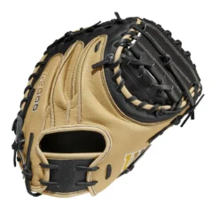 2023 Wilson A2000 1790 Super Skin 34" Baseball Catcher's Mitt - WBW10097834 | Premium Fielding Glove