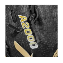 2023 Wilson A2000 1679 Super Skin 12.5" Baseball First Base Mitt - WBW100979125 | Premium Fielding Glove -Fielding Gloves Sales WBW100979 5 A2000 1B 1679SS 125 Black BlackSS Blonde.png.cq5dam.web .1200.1200