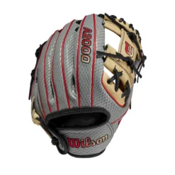 2023 Wilson A2000 PF88 Super Skin 11.25" Infield Baseball Glove - WBW1009811125 | Premium Fielding Glove