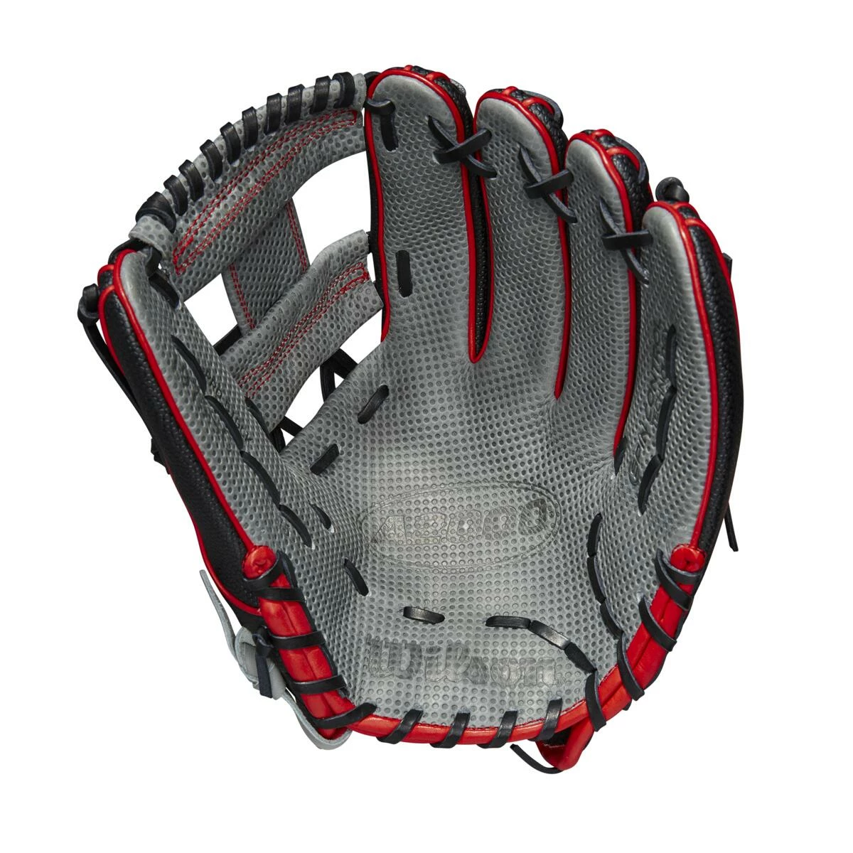 2023 Wilson A2000 1975 Spin Control 11.75" Infield Baseball Glove - WBW1009861175 | Premium Fielding Glove - Image 4
