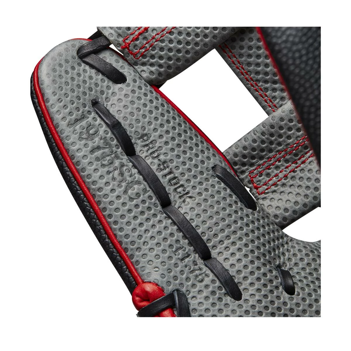 2023 Wilson A2000 1975 Spin Control 11.75" Infield Baseball Glove - WBW1009861175 | Premium Fielding Glove - Image 9