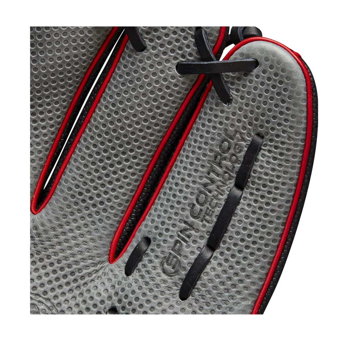 2023 Wilson A2000 1975 Spin Control 11.75" Infield Baseball Glove - WBW1009861175 | Premium Fielding Glove - Image 10