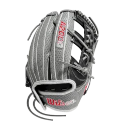 2023 Wilson A2000 FP75SS 11.75" Infield Fastpitch Glove - WBW1009911175 | Premium Fastpitch Softball Glove
