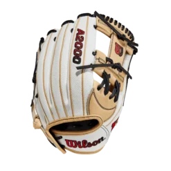 2023 Wilson A2000 H12 12" Infield Fastpitch Softball Glove: WBW10099212 - Premium Quality for Infield Players