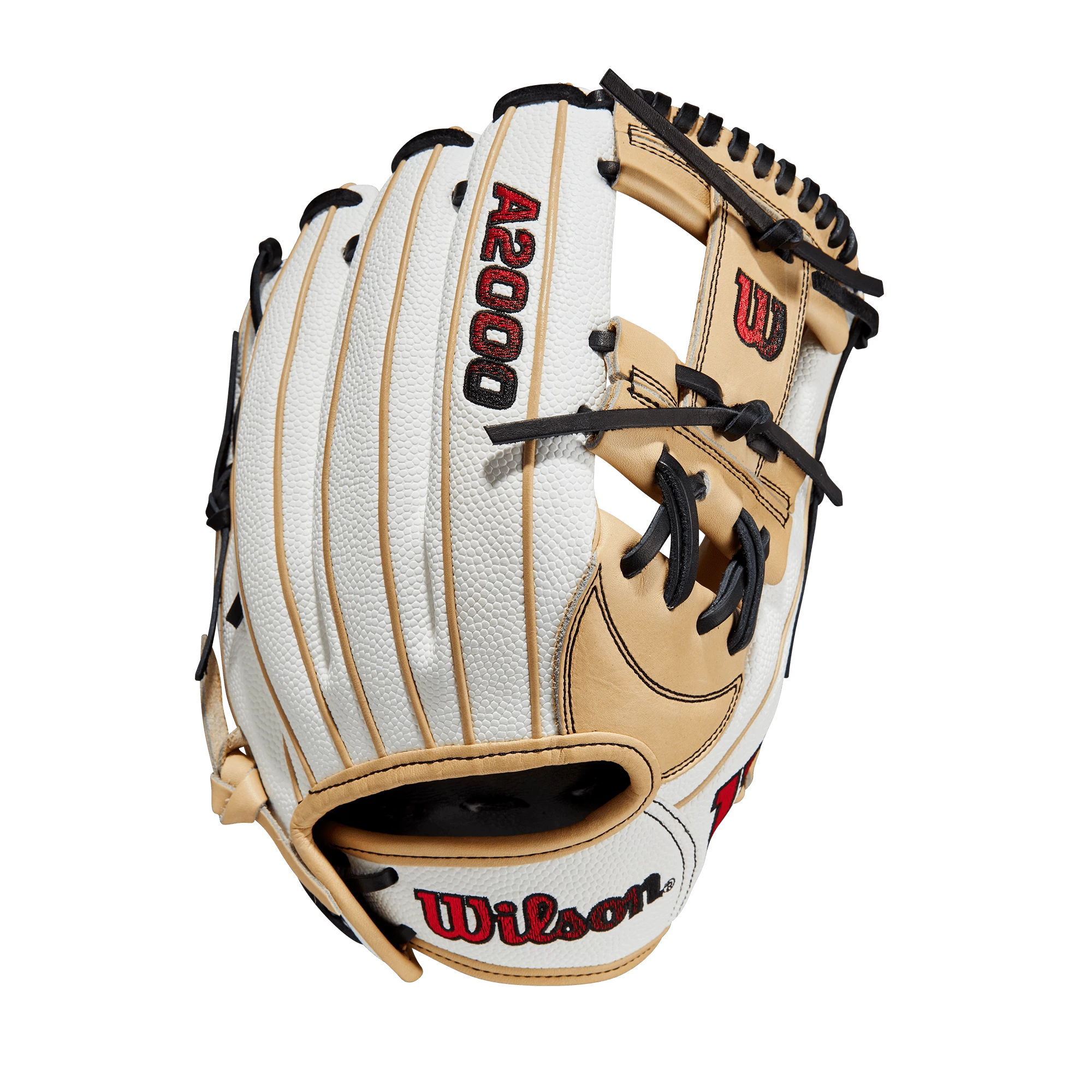 2023 Wilson A2000 H12 12" Infield Fastpitch Softball Glove: WBW10099212 - Premium Quality for Infield Players 3 2023 Wilson A2000 H12 12" Infield Fastpitch Softball Glove: WBW10099212 - Premium Quality for Infield Players