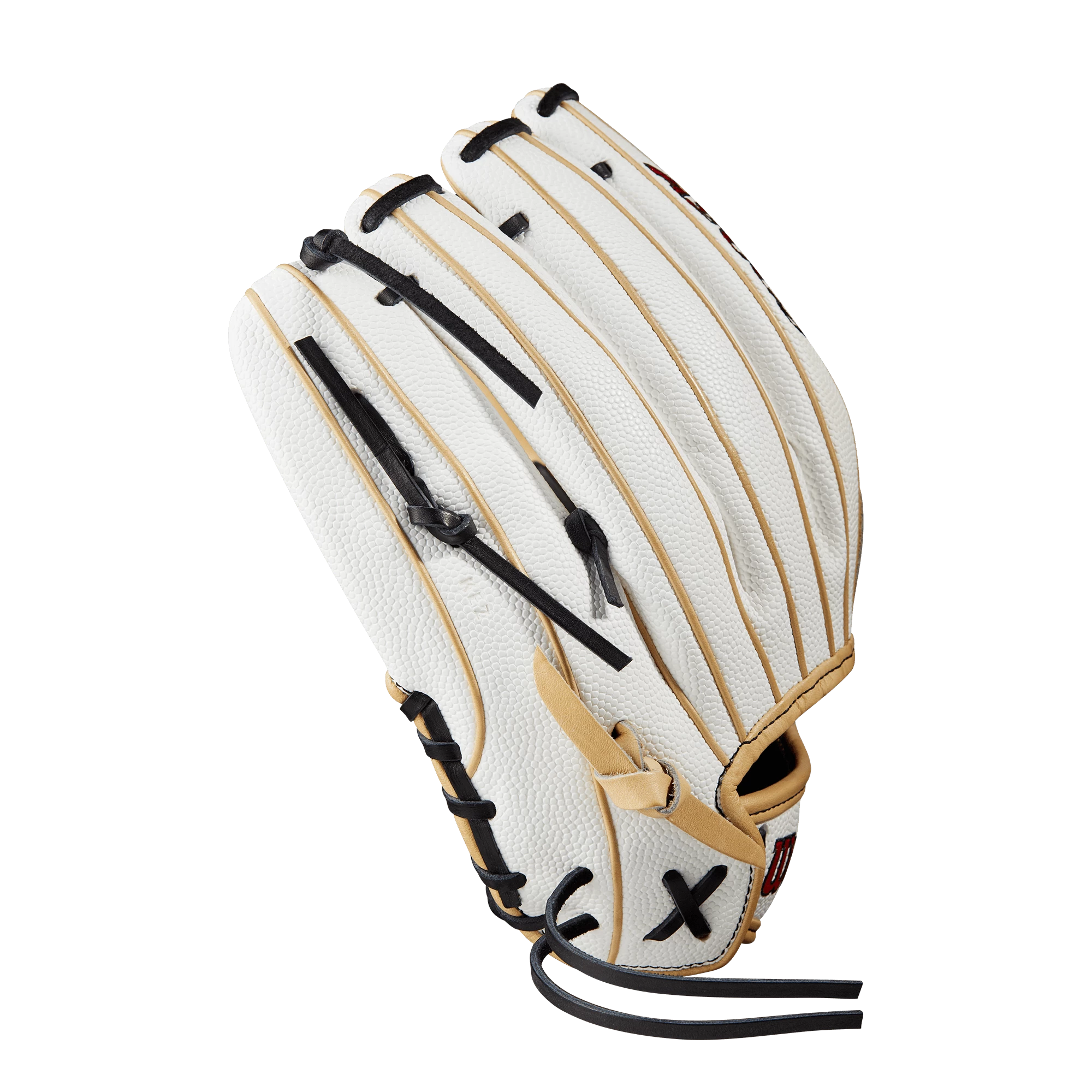 2023 Wilson A2000 H12 12" Infield Fastpitch Softball Glove: WBW10099212 - Premium Quality for Infield Players 6 2023 Wilson A2000 H12 12" Infield Fastpitch Softball Glove: WBW10099212 - Premium Quality for Infield Players - Image 4