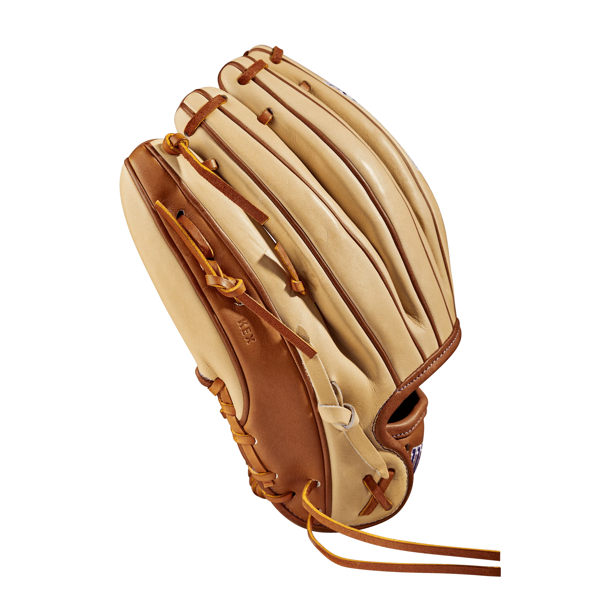 2023 Wilson A2000 SB22 11.75" Infield Fastpitch Glove - WBW1010161175 | Premium Fastpitch Glove for Infielders - Image 4